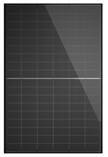 Solaranlage